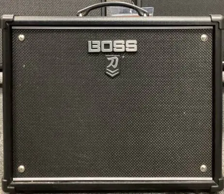BOSS - KTN-50-MK2